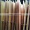 High quality natural wood veneer 0.3mm face veneer thin wood veneer