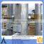 Rail 40mm*80mm oval rail * 1.6mmT wire welded cattle panels
