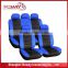 New universal design car seat covers for 5-seats