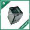 12 BOTTLES BEER PAPER SHIPPING BOX CUSTOM GLOSSY BEER CORRUGATED SHIPPING BOX