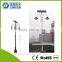 IP65 Good design high lumens 10W LED Solar garden light(GL-01)