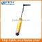 Cheap Yellow Smart Phone Touch Screen Dust Plug Mini Stylus Pen