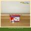 Multifunction used auto parts packing tin box,tin can for auto parts packaging