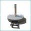 Granite Patio Umbrellas Bases Mobile with Drawing Bar and Wheels