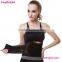 High Quality Woman Black Stomach Fitness Belt