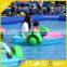 Hot sell children favorite paddle boat, paddle boat for sale play in swimming pool
