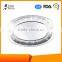 China supplier Discount round and oval foil containers