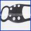 High quality Ice cleats / Ice crampons, ice grippers for shoes ,snow crampons /Snow cleats