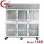 QIAOYI C2 fruit storage cabinet freezer