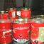 Jiangxi Bailin factory supply lower price and high quality canned tomato paste
