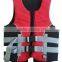 Neoprene Water sport life vest Beach Surfing life jacket with YKK zipper