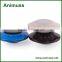 UFO Bluetooth Speaker Metal Steel Wireless Smart Hands Free Speaker with FM Radio Support SD Card