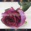 Valentines Day Flowers Roses Stem Making Flower