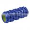 China Custom Rollers Yoga Equipment Massage Foam Roller