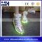 China  7 flash Mode Led Flashing Lights High Top Sneakers Women Whoes With Led Lights Adult