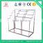 Chinese wholesale suppliers wire mesh shelf,wire mesh display shelf,wire mesh storage shelves