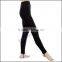 C2519 child stirrup dance pants wholesale tight dance pants kids ballet dance pants