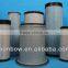 FILTER JX0811A FOR HEAVY TRUCK WITH HIGH QUALITY MONBOW