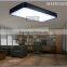 Home Decor Lighting Acrylic Cover Aluminium Led Lamp Housing MD3209