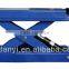 3.5ton hydraulic four post liftcar maintenance liftfour post lift four post bus lift