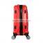 Cheep 100% PC travel luggage bags