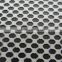 honeycomb nylon net hexagon sportswear bikini girl lycra mesh fabric