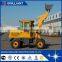 Chinese Distributor 1 Ton Used Mini ZL08 Wheel Loader