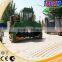 farming compost machine of organic compost turner machine for industrial composting