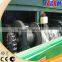 Self-propelled compost turner machine/food waste recycling machine for sale