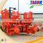 Tractor amounted 2 rows sugarcane planter/sugarcane seed planting machine with ISO9001,CE certificates