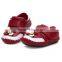 In the Autumn of 2016 New Leather Baby Shoes Fashion Baby Shoes Korean Little Shoes Slip Toddler Shoes Guangzhou Shoes