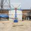 high quality outdoor basketball stand supplier
