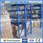 Manufacturer 500kg/layer With ISO9001&TUV Certifiction Dismountable and Adjustable Long Span Medium Duty Rack