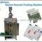 Popular Medicine Packing Machine for plastic bags