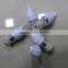 manufacture wholesale 12V T10 5630 LED White Car Lights , Clearance Lights , Marker Lamps