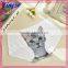 New design ice silk girls briefs seamless 3D print cats young little young sex girl panties