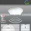 18W SAA led ceiling light with motion sensor