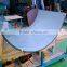 Building Laminated Glass TPU Film for Building Laminated Glass Protection Interlayer