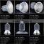 Large fins heat dissipation area grand smd leds super brightness high CRI led high bay light 250W