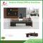 Master design high end melamine ceo desk