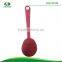 Eco-friendly Food Grade Safe Silicone Tea Bag Silicone Tea Infuser