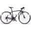 18 Speed Flat Bar Chinese Road Bike 700C Alloy Bike Racing Bicycle Price