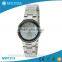 lady fashion slim case stainless steel back bracelet wristwatches                        
                                                Quality Choice