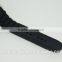 new style man quartz watch leather strap promotional silicone watch