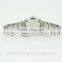 2015 fashion man quartz steel strap watch stainless steel bracelet