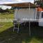 fold up 4x4 caravan awning sunshade