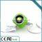 2016 Most Popular Mobie Mini Speaker / Mini Bluetooth Speaker For Christmas Gift