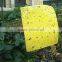 weather condition yellow sticky hanging mosquito ,fly ,insects plastic glue trap
