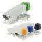 Easy use electric saddle stapler with high quality