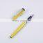 2015 promotional high quality business gift pen souvenir ball pen